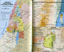 Charger l'image dans la galerie, Bible Darby, marron, couverture rigide, petit format