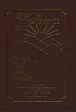 Charger l'image dans la galerie, Chants d'espérance - couverture rigide