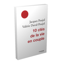 Charger l'image dans la galerie, 10 clés de la vie en couple