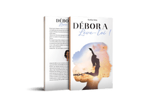 Charger l'image dans la galerie, Débora Lève-Toi