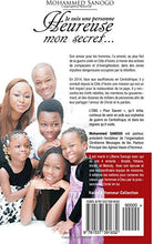 Charger l'image dans la galerie, Je suis une personne heureuse mon secret...