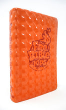 Charger l'image dans la galerie, Fire Bible For Kids (NKJV) - orange flex cover