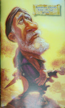 Charger l'image dans la galerie, Fire Bible For Kids (NKJV) - orange flex cover