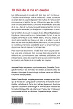 Charger l'image dans la galerie, 10 clés de la vie en couple