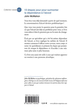 Charger l'image dans la galerie, 10 étapes pour surmonter la dépendance à l'alcool