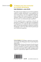 Charger l'image dans la galerie, 10 étapes pour surmonter les troubles alimentaires