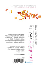 Charger l'image dans la galerie, Prophétie vivante (brochée)