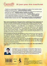 Charger l'image dans la galerie, Émerveillé par l’amour de Dieu 30 jours pour être transformé