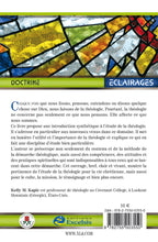 Charger l'image dans la galerie, Petit guide pour apprentis théologiens