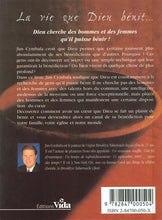 Charger l'image dans la galerie, La vie que Dieu bénit...