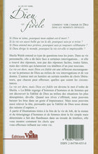 Charger l'image dans la galerie, La vie est dure, mais Dieu est fidèle