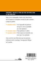 Charger l'image dans la galerie, Solutions pratiques pour pardonner l’impardonnable