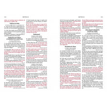 Charger l'image dans la galerie, Bible Segond 1910, brochée, (blanche nouvelle édition de la Bible Vie)