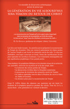 Charger l'image dans la galerie, Le nouveau Temple et le retour de Christ