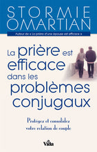 Charger l'image dans la galerie, La prière est efficace dans les problèmes conjugaux