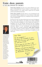 Charger l'image dans la galerie, Entre deux parents