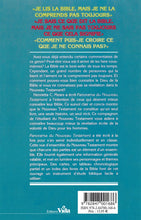 Charger l'image dans la galerie, Panorama du Nouveau Testament