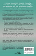 Charger l'image dans la galerie, Pardonner son père et sa mère