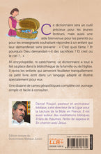 Charger l'image dans la galerie, Dico de la Bible junior