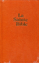 Charger l'image dans la galerie, Bible Darby,rigide, grand, format, brun