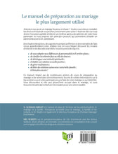 Charger l'image dans la galerie, Avant de dire oui