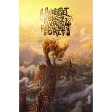 Charger l'image dans la galerie, Rendez-vous dans la fôret Tome 4