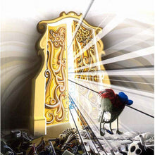 Charger l'image dans la galerie, BD sans parole