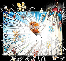 Charger l'image dans la galerie, BD sans parole