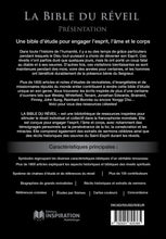 Charger l'image dans la galerie, Bible du Réveil