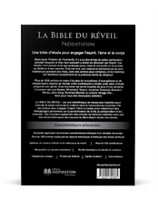 Charger l'image dans la galerie, Bible du Réveil