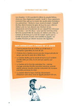 Charger l'image dans la galerie, Bible Esprit et Vie Junior