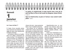 Charger l'image dans la galerie, Calendrier La Bonne Semence 2022 (Grand format)