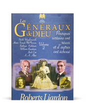 Charger l'image dans la galerie, Les généraux de Dieu | Pourquoi certains ont réussi et d'autres ont échoué - Volume 2