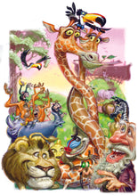 Charger l'image dans la galerie, Bible Esprit et Vie Junior