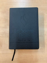 Charger l'image dans la galerie, Bible Esprit et Vie Edition Black Out PU Noir - Boutique iNSPIRATION