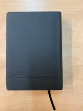 Charger l'image dans la galerie, Bible Esprit et Vie Edition Black Out PU Noir - Boutique iNSPIRATION