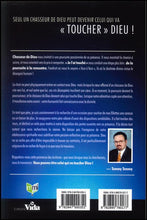 Charger l'image dans la galerie, Je l'ai touché après l'avoir chassé