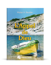 Charger l'image dans la galerie, L'appel de Dieu