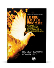 Charger l'image dans la galerie, Le feu brûle encore - Boutique iNSPIRATION