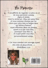 Charger l'image dans la galerie, Ma princesse