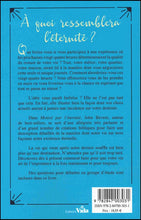 Charger l'image dans la galerie, Motivé par l'éternité