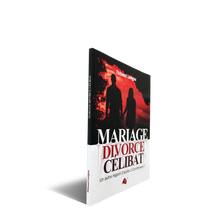 Charger l'image dans la galerie, Mariage, divorce, célibat : un autre regard - Boutique iNSPIRATION