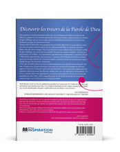 Charger l'image dans la galerie, Pierres précieuses du grec biblique | 365 méditations pour une vie triomphante | 2ème trimestre