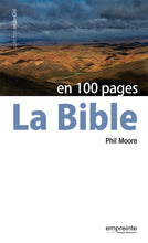 Charger l'image dans la galerie, La Bible en 100 pages