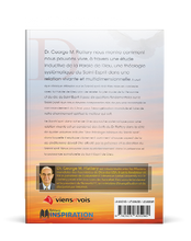 Charger l'image dans la galerie, Le Saint-Esprit dans votre vie - Boutique iNSPIRATION