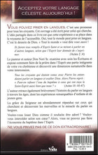 Charger l'image dans la galerie, Vous pouvez prier en langues