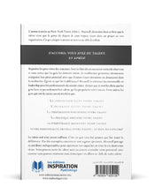 Charger l'image dans la galerie, Au-delà du talent - Boutique iNSPIRATION