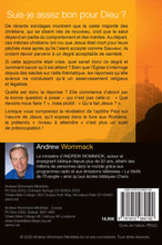 Charger l'image dans la galerie, La grâce : la puissance de l'Evangile-2e édition révisée - Boutique iNSPIRATION