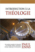 Charger l'image dans la galerie, Introduction à la théologie