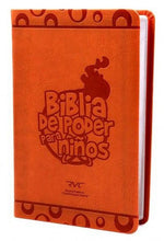 Charger l'image dans la galerie, Biblia De Poder Para